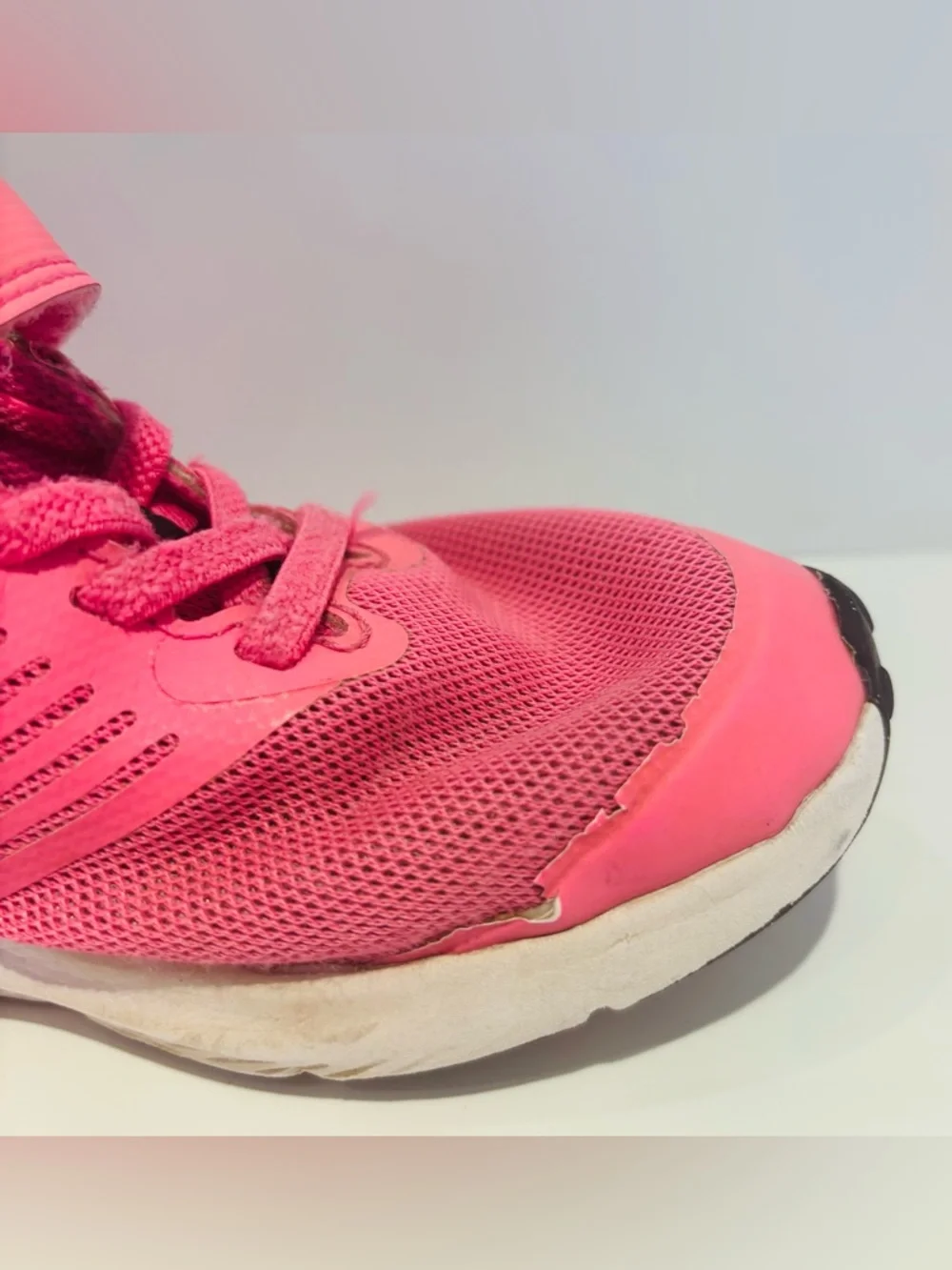 3 for $30 Nike - Star Runner 2, Pink - Picture 9 of 11